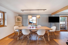 Ferienwohnung Riesserbaur
